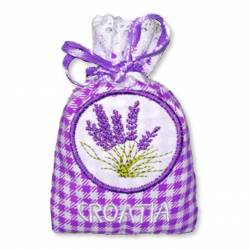 Vrećice sa lavandom - pune